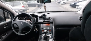 Vând Peugeot 3008,  an  2013  - imagine 8