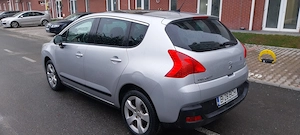 Vând Peugeot 3008,  an  2013  - imagine 4