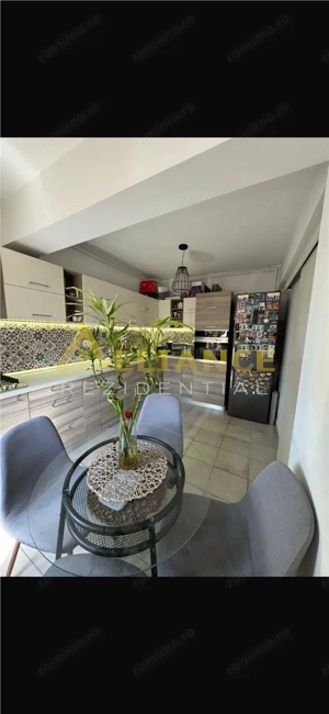 Berceni-Aparament cu 3 Camere-Gata de Mutare - imagine 17