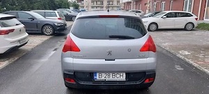 Vând Peugeot 3008,  an  2013  - imagine 2