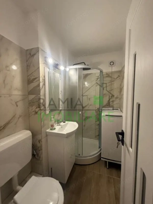 Apartament 2 camere Astra decomandat prima inchiriere  - imagine 13