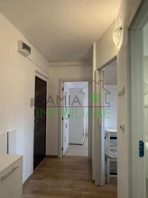 Apartament 2 camere Astra decomandat prima inchiriere  - imagine 12