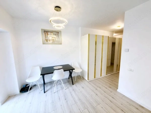 Apartament 2cam, Prima Inchiriere - GranVia Lake View | Plumbuita | Doamna Ghica - imagine 3