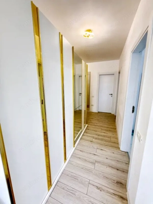 Apartament 2cam, Prima Inchiriere - GranVia Lake View | Plumbuita | Doamna Ghica - imagine 4