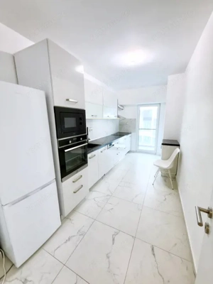 Apartament 2cam, Prima Inchiriere - GranVia Lake View | Plumbuita | Doamna Ghica - imagine 6