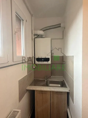 Apartament 2 camere Astra decomandat prima inchiriere  - imagine 11