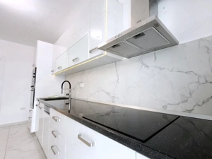 Apartament 2cam, Prima Inchiriere - GranVia Lake View | Plumbuita | Doamna Ghica - imagine 8