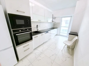 Apartament 2cam, Prima Inchiriere - GranVia Lake View | Plumbuita | Doamna Ghica - imagine 7