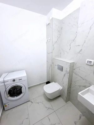 Apartament 2cam, Prima Inchiriere - GranVia Lake View | Plumbuita | Doamna Ghica - imagine 13