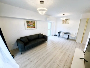 Apartament 2cam, Prima Inchiriere - GranVia Lake View | Plumbuita | Doamna Ghica - imagine 2