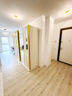 Apartament 2cam, Prima Inchiriere - GranVia Lake View | Plumbuita | Doamna Ghica - imagine 5
