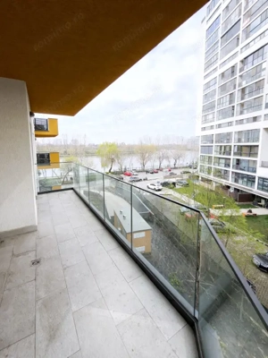 Apartament 2cam, Prima Inchiriere - GranVia Lake View | Plumbuita | Doamna Ghica - imagine 17