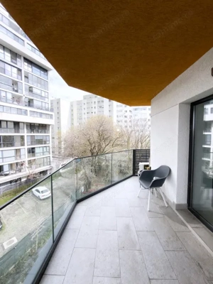 Apartament 2cam, Prima Inchiriere - GranVia Lake View | Plumbuita | Doamna Ghica - imagine 16