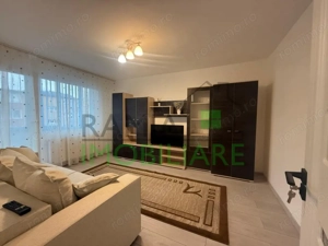 Apartament 2 camere Astra decomandat prima inchiriere 