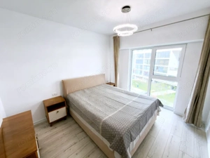 Apartament 2cam, Prima Inchiriere - GranVia Lake View | Plumbuita | Doamna Ghica - imagine 9