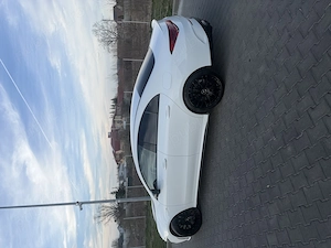 Mercedes CLA 35 AMG - imagine 3