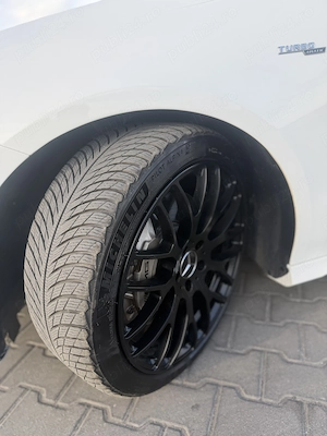 Mercedes CLA 35 AMG - imagine 10