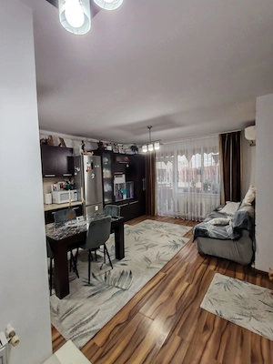 Apartament 2 camere bloc nou Mărășești 25A