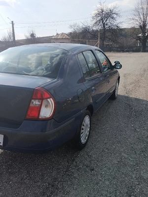 Vând Renault Thaila Clio 1,5 dci, 2006 - imagine 4