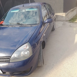 Vând Renault Thaila Clio 1,5 dci, 2006 - imagine 3