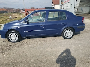 Vând Renault Thaila Clio 1,5 dci, 2006 - imagine 2