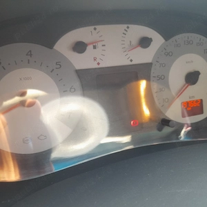 Vând Renault Thaila Clio 1,5 dci, 2006