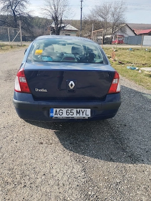 Vând Renault Thaila Clio 1,5 dci, 2006 - imagine 5