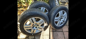 Jante Volkswagen Golf 4 - imagine 2
