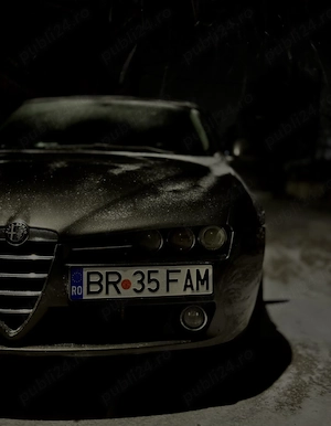 Vând Alfa Romeo 159  - imagine 5