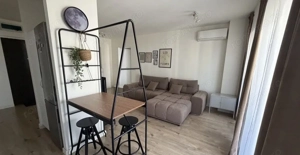 Apartament 2 Camere Belvedere | Centrala proprie | Balcon | Parcare subterana