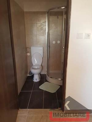 Apartament  6 camere in mansarda , zona centrala  - imagine 9