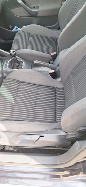 Vand golf 5,motor 1.4 tsi, 140 CP 2007,  - imagine 5