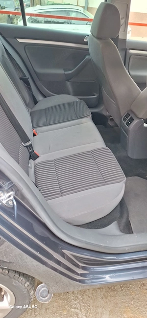 Vand golf 5,motor 1.4 tsi, 140 CP 2007,  - imagine 8