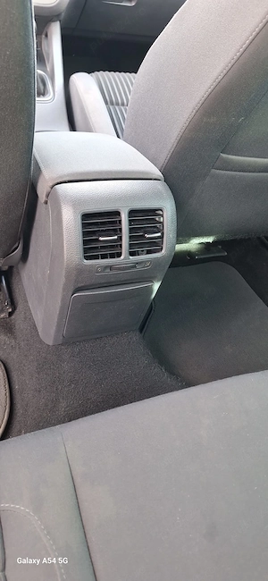 Vand golf 5,motor 1.4 tsi, 140 CP 2007,  - imagine 4