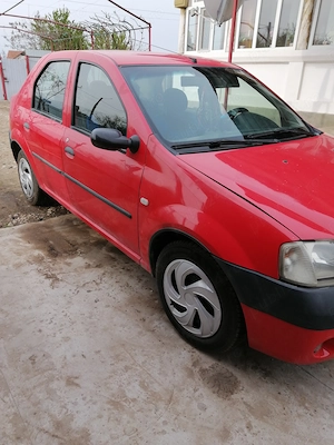Dacia logan - imagine 5
