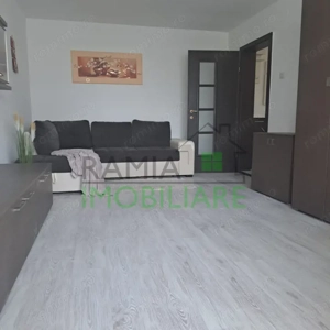 Apartament 2 camere Tractorul decomandat, renovat