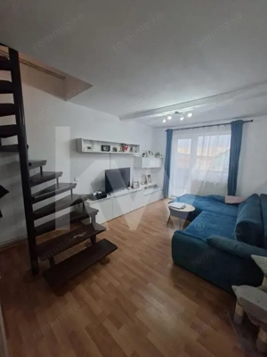 Apartament 3 camere, 2 bai, 2 balcoane de vânzare 75mp TEREZIAN - imagine 3