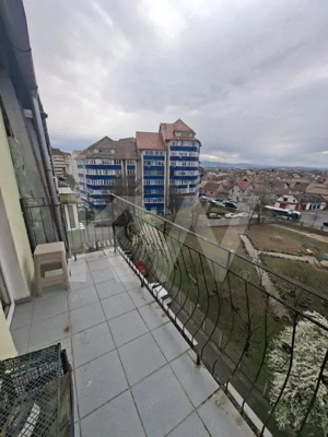 Apartament 3 camere, 2 bai, 2 balcoane de vânzare 75mp TEREZIAN - imagine 10