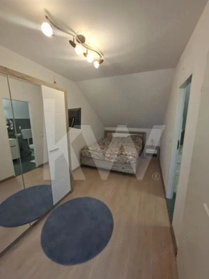 Apartament 3 camere, 2 bai, 2 balcoane de vânzare 75mp TEREZIAN - imagine 9