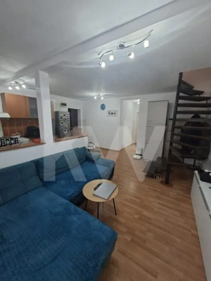 Apartament 3 camere, 2 bai, 2 balcoane de vânzare 75mp TEREZIAN - imagine 4