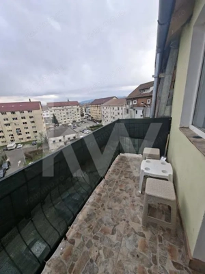 Apartament 3 camere, 2 bai, 2 balcoane de vânzare 75mp TEREZIAN - imagine 7