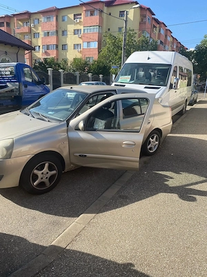 Vand Renault - Symbol 2007 - imagine 2