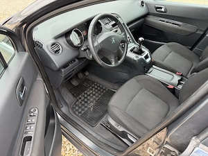 Pegeot 5008 1.6diesel 7 locuri 2010 - imagine 5