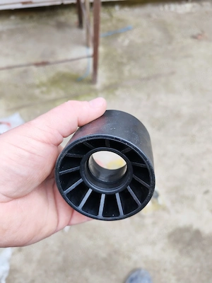 electrovalva transmisie John Deere  - imagine 4