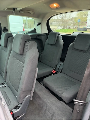 Pegeot 5008 1.6diesel 7 locuri 2010 - imagine 10