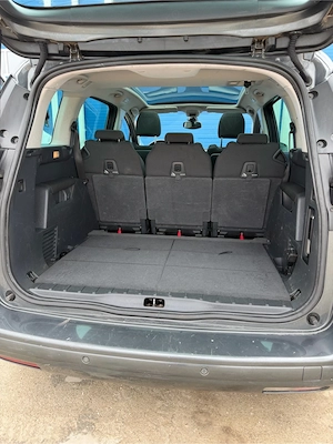 Pegeot 5008 1.6diesel 7 locuri 2010 - imagine 9