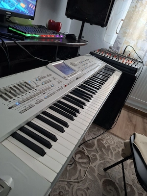 Vand korg pa 1xpro fara nici o proble pret 2500 lei ma  - imagine 3