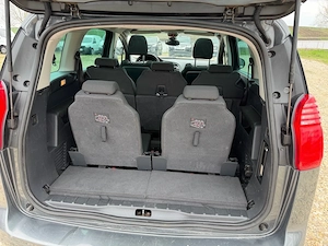 Pegeot 5008 1.6diesel 7 locuri 2010 - imagine 2