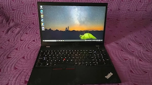 Laptop Lenovo Thinkpad T590 Intel I7 BATERIE NOUA