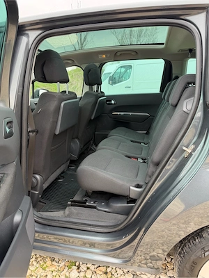 Pegeot 5008 1.6diesel 7 locuri 2010 - imagine 8